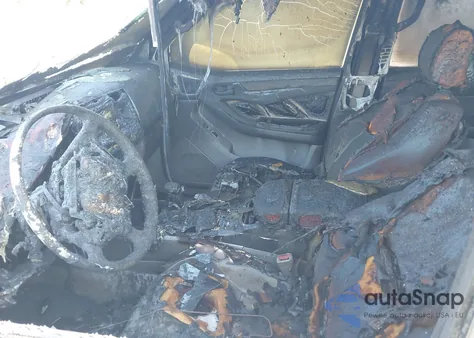 2005 Toyota 4Runner Sr5 V6 from USA, damaged, VIN JTEZU14R150054176